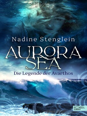 cover image of Die Legende der Avarthos